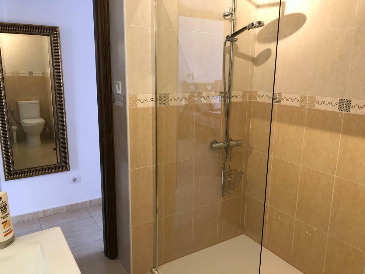 Apartamento Atico Guanchita タサコルテ エクステリア 写真