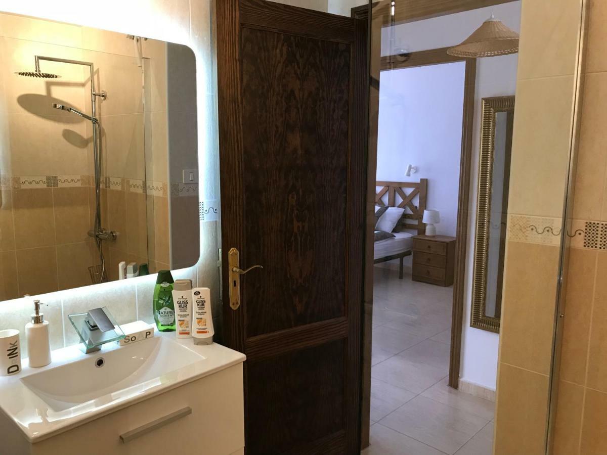 Apartamento Atico Guanchita タサコルテ エクステリア 写真