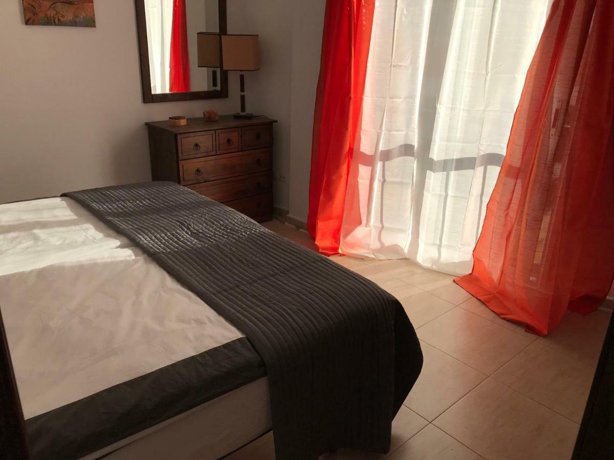 Apartamento Atico Guanchita タサコルテ エクステリア 写真